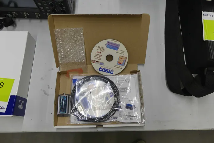 MSR Datenlogger mit Zubehör Typ: MSR 145